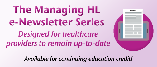 Accredited E-Newsletter Series