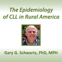 The Epidemiology of CLL in Rural America