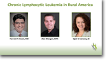 Chronic Lymphocytic Leukemia in Rural America